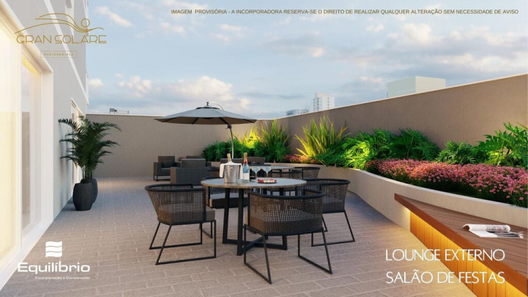 Imagem Apartamento com 2 Quartos à Venda, 100 m² em Cristo Rei - Curitiba