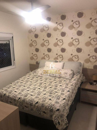 Imagem Apartamento com 3 Quartos à Venda, 115 m² em Jardim - Santo André Imagem Apartamento com 3 Quartos à Venda, 115 m² em Jardim - Santo André