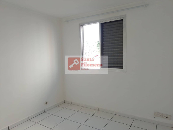 Imagem Apartamento com 2 Quartos à Venda, 48 m² em Vila Camilópolis - Santo André Imagem Apartamento com 2 Quartos à Venda, 48 m² em Vila Camilópolis - Santo André