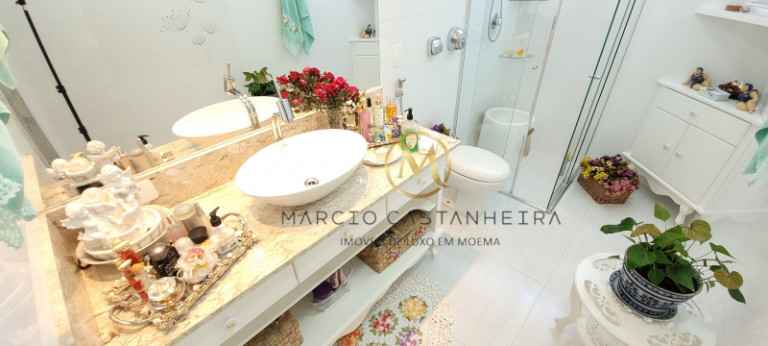 Imagem Apartamento com 3 Quartos à Venda, 176 m² em Mooca - São Paulo Imagem Apartamento com 3 Quartos à Venda, 176 m² em Mooca - São Paulo