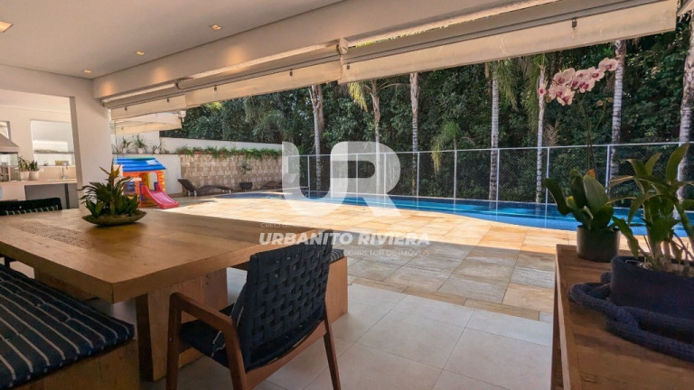 Imagem Casa com 6 Quartos à Venda, 341 m² em Riviera | Módulo 24 - Bertioga