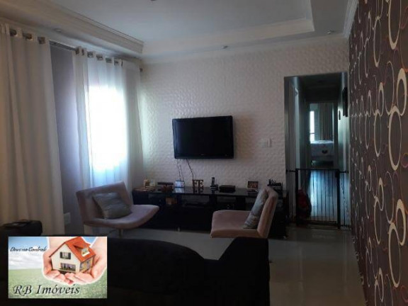 Imagem Apartamento com 4 Quartos à Venda, 180 m² em Campestre - Santo André Imagem Apartamento com 4 Quartos à Venda, 180 m² em Campestre - Santo André