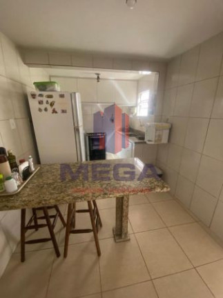 Imagem Casa com 3 Quartos à Venda, 150 m² em Cristóvão Colombo - Vila Velha