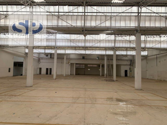 Imagem Imóvel Comercial à Venda, 9.949 m² em Itapegica - Guarulhos