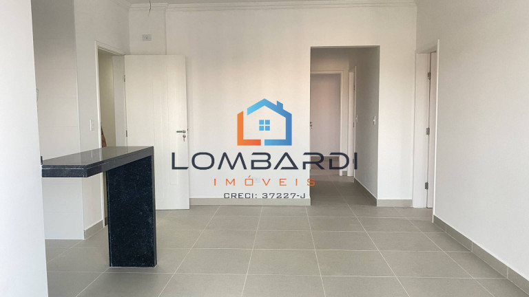 Imagem Apartamento com 3 Quartos à Venda, 98 m² em Praia Das Toninhas - Ubatuba