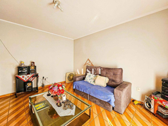 Imagem Sobrado com 3 Quartos à Venda, 220 m² em Vila Carrão - São Paulo