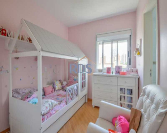Imagem Apartamento com 3 Quartos à Venda, 131 m² em Vila Mariana - São Paulo Imagem Apartamento com 3 Quartos à Venda, 131 m² em Vila Mariana - São Paulo