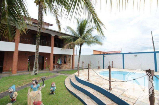 Imagem Sobrado com 4 Quartos à Venda, 311 m² em Cibratel Ii - Itanhaém Imagem Sobrado com 4 Quartos à Venda, 311 m² em Cibratel Ii - Itanhaém