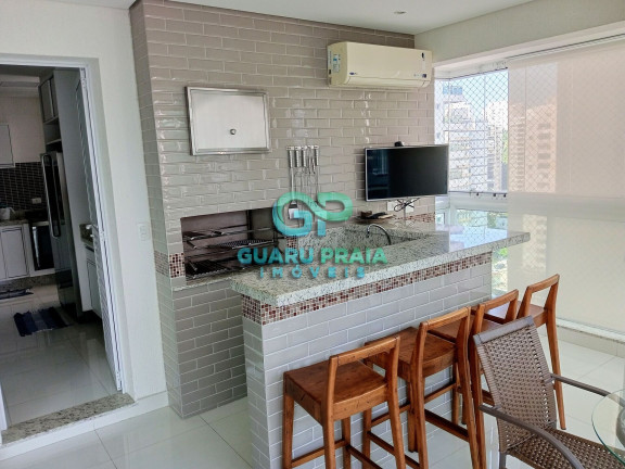 Imagem Apartamento com 3 Quartos à Venda, 177 m² em Centro - Guarujá Imagem Apartamento com 3 Quartos à Venda, 177 m² em Centro - Guarujá