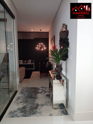 Imagem Casa de Condomínio com 4 Quartos à Venda, 632 m² em Parque Residencial Aquarius - São José Dos Campos