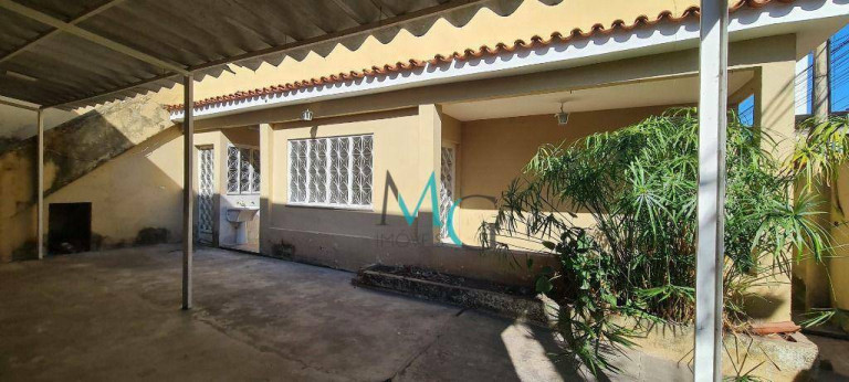 Imagem Casa com 2 Quartos à Venda, 140 m² em Santíssimo - Rio De Janeiro Imagem Casa com 2 Quartos à Venda, 140 m² em Santíssimo - Rio De Janeiro