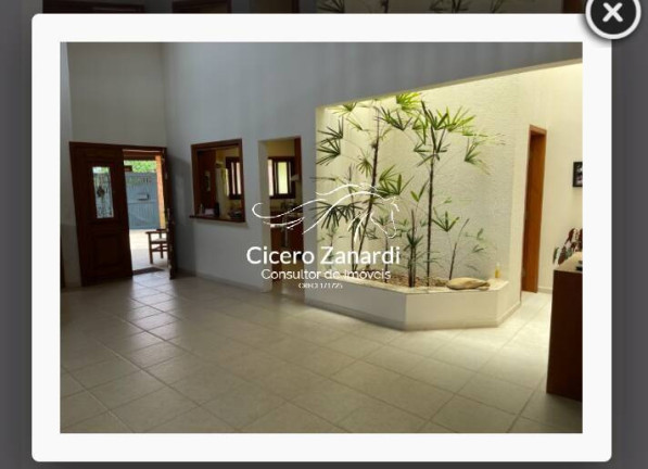 Imagem Casa com 4 Quartos à Venda, 330 m² em Porta Sol - Mairinque