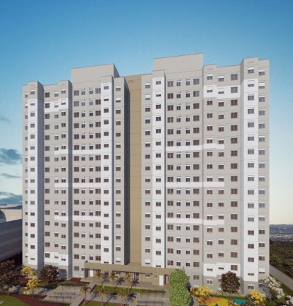 Imóvel com 2 Quartos à Venda, 40 m² em Penha - São Paulo