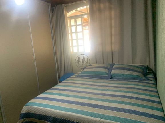 Imagem Casa com 3 Quartos à Venda, 105 m² em Samambaia Norte (samambaia) - Brasília