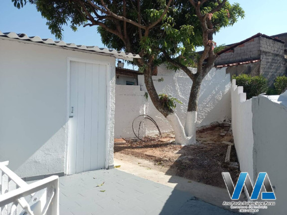 Imagem Casa com 2 Quartos à Venda, 115 m² em Jardim São Cristovão - Bragança Paulista Imagem Casa com 2 Quartos à Venda, 115 m² em Jardim São Cristovão - Bragança Paulista