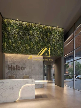 Imagem Imóvel com 1 Quarto à Venda, 28 m² em Jardim Paulista - São Paulo Imagem Imóvel com 1 Quarto à Venda, 28 m² em Jardim Paulista - São Paulo