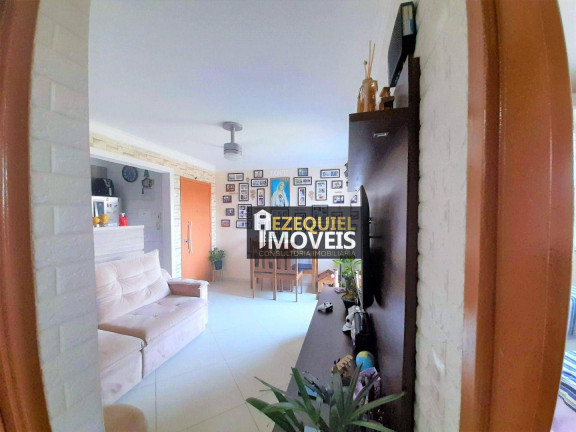 Imagem Apartamento com 2 Quartos à Venda, 50 m² em Vila Planalto - São Bernardo Do Campo