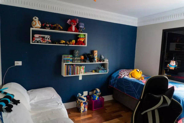 Imagem Apartamento com 3 Quartos à Venda, 150 m² em Vila Mascote - São Paulo