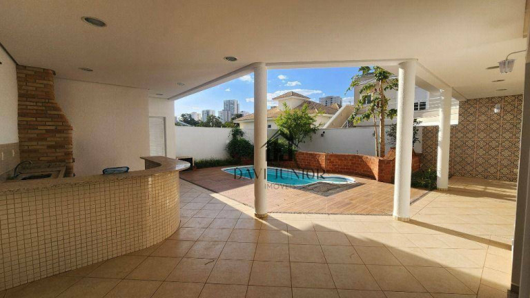 Imagem Casa com 3 Quartos à Venda, 345 m² em Condomínio Residencial Sunset Village - Sorocaba Imagem Casa com 3 Quartos à Venda, 345 m² em Condomínio Residencial Sunset Village - Sorocaba