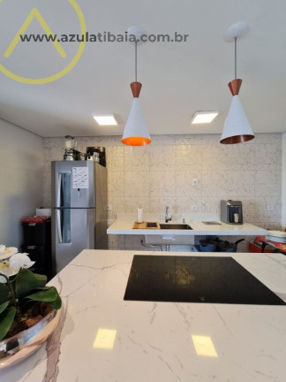 Imagem Casa com 4 Quartos à Venda, 163 m² em Jardim Maristela - Atibaia Imagem Casa com 4 Quartos à Venda, 163 m² em Jardim Maristela - Atibaia