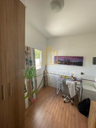 Imagem Casa de Condomínio com 3 Quartos à Venda, 156 m² em Vila São Bento - São José Dos Campos Imagem Casa de Condomínio com 3 Quartos à Venda, 156 m² em Vila São Bento - São José Dos Campos