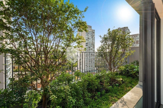 Imagem Apartamento com 2 Quartos à Venda, 145 m² em Brooklin Novo - São Paulo Imagem Apartamento com 2 Quartos à Venda, 145 m² em Brooklin Novo - São Paulo
