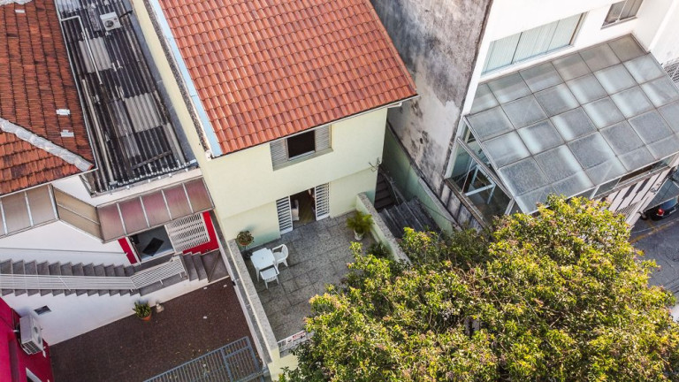 Imagem Casa com 3 Quartos à Venda, 182 m² em Vila Pompeia - São Paulo Imagem Casa com 3 Quartos à Venda, 182 m² em Vila Pompeia - São Paulo