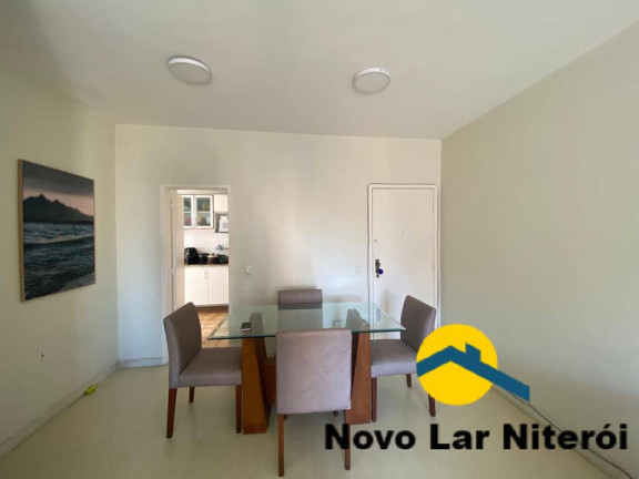 Imagem Apartamento com 2 Quartos à Venda, 75 m² em Ingá - Niterói Imagem Apartamento com 2 Quartos à Venda, 75 m² em Ingá - Niterói