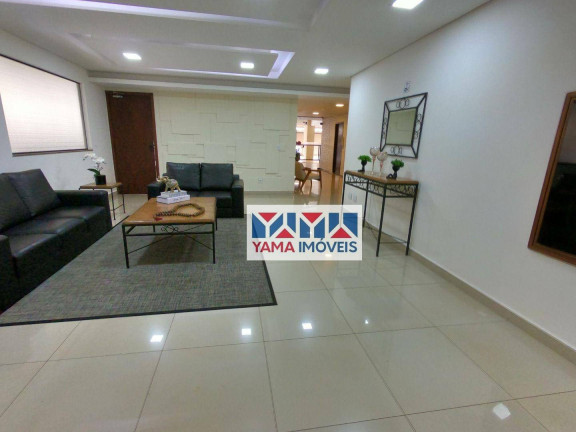 Imagem Apartamento com 3 Quartos à Venda, 117 m² em Jardim São Luiz - Ribeirão Preto