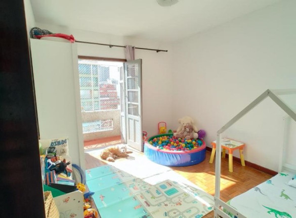 Imagem Imóvel com 2 Quartos à Venda, 116 m² em Condomínio Jequirituba - São Paulo Imagem Imóvel com 2 Quartos à Venda, 116 m² em Condomínio Jequirituba - São Paulo