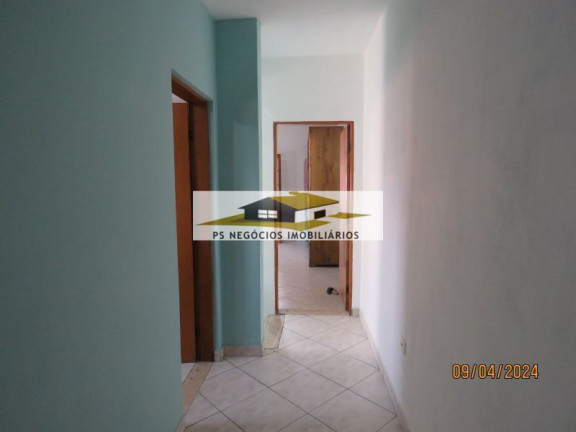 Imagem Sobrado com 2 Quartos à Venda, 120 m² em Sacomã - São Paulo