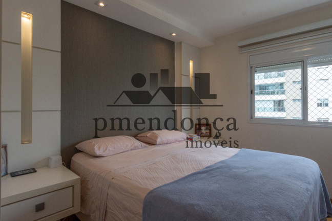 Imagem Apartamento com 3 Quartos à Venda, 120 m² em Pinheiros - São Paulo