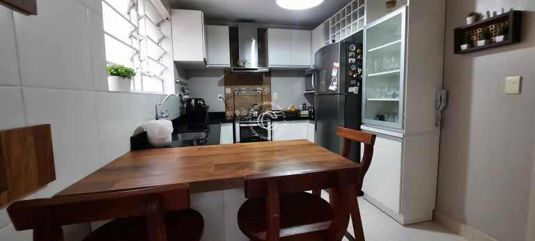 Imagem Apartamento com 3 Quartos à Venda, 89 m² em Centro - Santa Maria Imagem Apartamento com 3 Quartos à Venda, 89 m² em Centro - Santa Maria