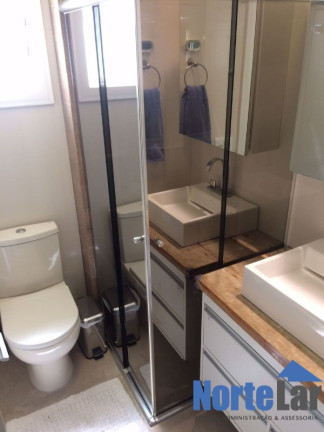 Imagem Apartamento com 2 Quartos à Venda, 55 m² em Santa Teresinha - São Paulo