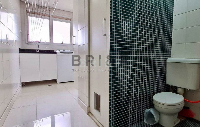 Imagem Apartamento com 2 Quartos à Venda, 119 m² em Brooklin - São Paulo Imagem Apartamento com 2 Quartos à Venda, 119 m² em Brooklin - São Paulo