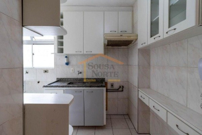 Imagem Apartamento com 2 Quartos à Venda, 50 m² em Imirim - São Paulo Imagem Apartamento com 2 Quartos à Venda, 50 m² em Imirim - São Paulo