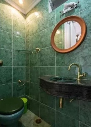 Imagem Imóvel com 3 Quartos à Venda, 110 m² em Vila Olímpia - São Paulo