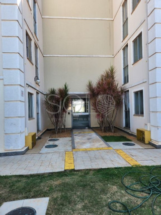 Imagem Apartamento com 2 Quartos à Venda, 88 m² em Parque Residencial Iguatemi - Araraquara