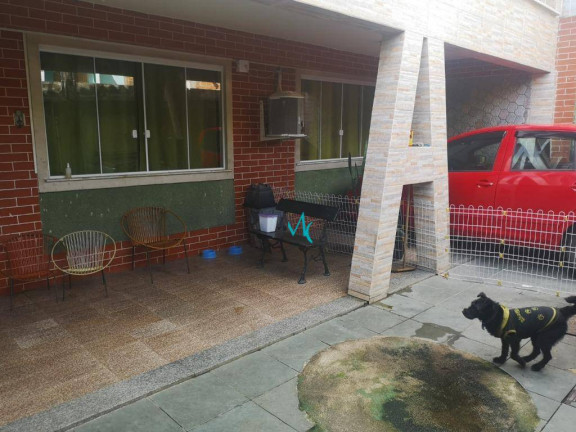 Imagem Casa com 2 Quartos à Venda, 180 m² em Campo Grande - Rio De Janeiro Imagem Casa com 2 Quartos à Venda, 180 m² em Campo Grande - Rio De Janeiro