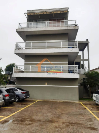 Apartamento com 2 Quartos à Venda, 50 m² em Maranduba - Ubatuba