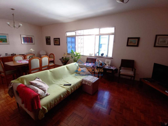 Apartamento com 2 Quartos à Venda ou Locação, 126 m² em Higienópolis - São Paulo