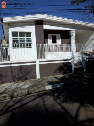 Casa com 3 Quartos à Venda, 250 m² em Jardim Clarice I - Votorantim
