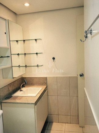 Imagem Casa com 1 Quarto à Venda, 42 m² em Itaim Bibi - São Paulo