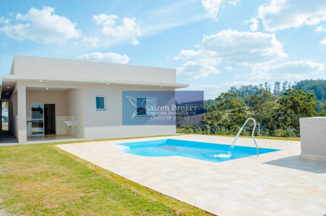 Imagem Casa com 3 Quartos à Venda,  em Condomínio Jardim Flamboyan - Bragança Paulista