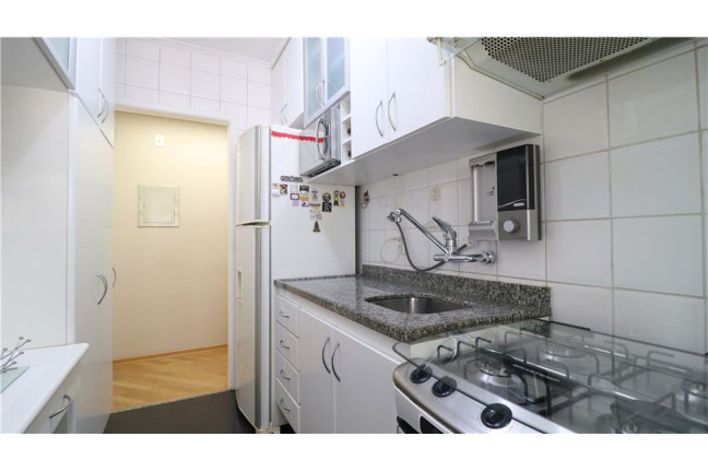 Imagem Apartamento com 3 Quartos à Venda, 67 m² em Bela Vista - São Paulo Imagem Apartamento com 3 Quartos à Venda, 67 m² em Bela Vista - São Paulo