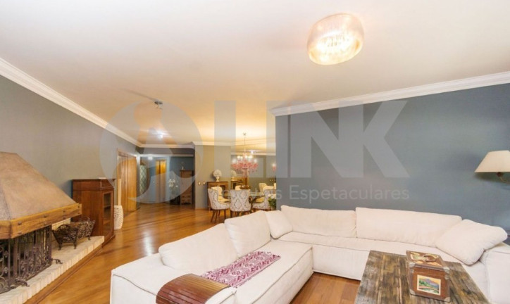 Imagem Apartamento com 3 Quartos à Venda, 204 m² em Bela Vista - Porto Alegre