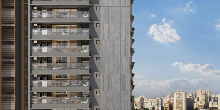 Imagem Apartamento com 4 Quartos à Venda, 156 m² em Perdizes - São Paulo