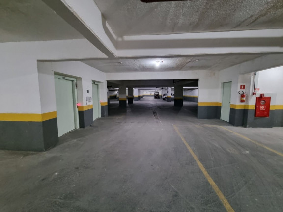 Imagem Imóvel com 2 Quartos à Venda, 66 m² em Centro - São Bernardo Do Campo