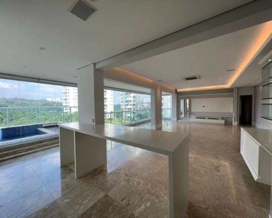 Imagem Apartamento com 3 Quartos à Venda, 284 m² em Tamboré - Barueri Imagem Apartamento com 3 Quartos à Venda, 284 m² em Tamboré - Barueri