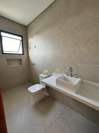 Imagem Sobrado com 4 Quartos à Venda, 273 m² em Bairro Da Floresta - São José Dos Campos